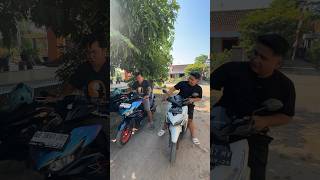 Buka Ciki Berhadiah Motor Aerox Dan Vario tutorial cikiberhadiahuang shorts motor aerox vario [upl. by Yevre]