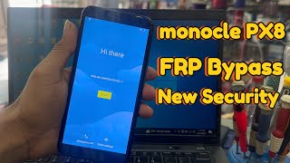 Mobicel PX8PX9 FRP Bypass 2024  All Mobicel FRP Bypass Google Account New Security 2024 [upl. by Lewin]