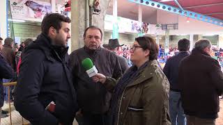 Ganaderos brasileños apuestan por la Asturiana de los Valles El Campo de Asturias [upl. by Maloney]