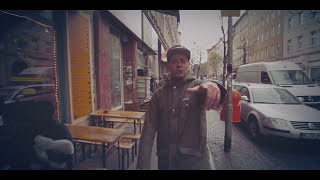 RONNY TRETTMANN  GEWEHR BEI FUß prod by Symbiz  OFFICIAL VIDEO [upl. by Attlee]