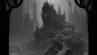 Gates of BoletariaThe Old One Awakens dungeonsynth epicmusic medieval [upl. by Elletsirk489]