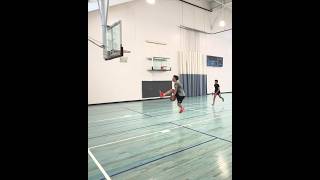 Basketball Highlights Herndon Aug 15 2024  Part 1 [upl. by Dallis432]