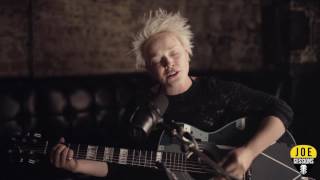 Wallis Bird  You Make Me Feel Like A Natural Woman cover [upl. by Cirdec]