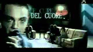 Tiziano Ferro  Perdono Official Video [upl. by Allevon351]