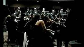 Petr Iljich Tchaikovsky Piano Concerto nº1 part 1 b moll [upl. by Irim]