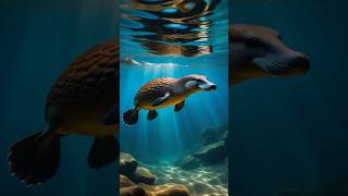 6 Fascinating Facts About Platypuses [upl. by Assenev]