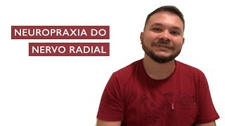 Neuropraxia do Nervo Radial parte 2 [upl. by Arbrab]