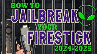 How to JailBreak and unlock your Firestick in 5 minutes [upl. by Bella150]