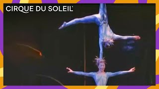 Dralion by Cirque du Soleil  Official Trailer  Cirque du Soleil [upl. by Ariahaj233]