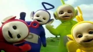 teletubbies Time For Teletubbies Movie [upl. by Schilling774]