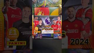 2024 Adrenalyn XL Premier League Plus Pack Opening Pt 2 adrenalynxlplus soccer premierleague [upl. by Jacqui]