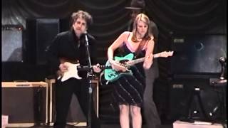 Bob Dylan and Susan Tedeschi Highway 61 Revisited [upl. by Chan851]