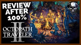 Octopath Traveler 2  Review After 100 [upl. by Nivanod]