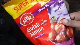 Gulab jamun recipe  how to make gulab jamuns  deliciious gulab jamuns  indian dessert gulab jamun [upl. by Mattheus]