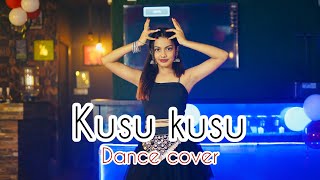 Kusu kusu  Beauty khan  Satyameva jayate 2  Dance video [upl. by Rese]