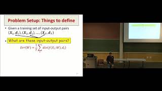 Old Lecture 4  The Backpropagation Algorithm [upl. by Imuya726]