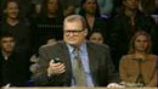 Whose Line Is It Anyway  Drews Recorder Prank [upl. by Seuqramed]