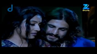 స్వయంగా మేమె వెళ్లి వారితో మాట్లాడుతాం Jodha Akbar  Best Scene  Zee Telugu [upl. by Fries]