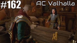 Yanli Deliveries  Assassins Creed Valhalla 162 [upl. by Lilac]