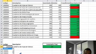 PROYECTO MANEJO DE PAQUETES 3 [upl. by Wernick]