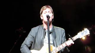 Rob Thomas “Someday” Live at The Borgata Event Center [upl. by Doykos]