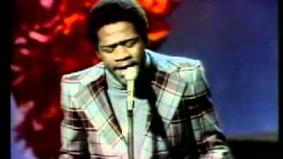 Al Green  Tired of Being Alone live 1973 [upl. by Catt866]