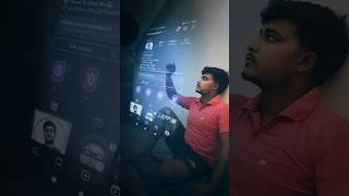 Creative Big Mobile Screen Photo Editing  portrait photo Ideas🤯😈 shorts youtubeshorts tutorial [upl. by Eserahc]