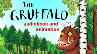 The Gruffalo animation [upl. by Cargian759]