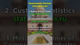 How to Find Buyers in Russia [upl. by Toft384]