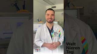 6 Tipps für gesunde Nieren NephrologieArzt der UMM klärt auf [upl. by Suirtemed]