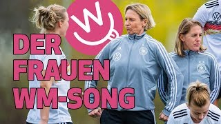 Der Frauen WMSong [upl. by Nythsa]