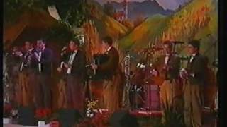 Štajerskih sedem  slovenski kruh Live 1995 [upl. by Arutnev271]