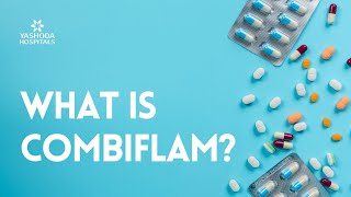 What is Combiflam [upl. by Dee Dee]