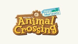 Dodo Airlines Jingle PreOrder Bonus  Animal Crossing New Horizons [upl. by Stan26]