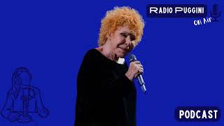 Ornella Vanoni  Diverse è il Nuovo Album in uscita anticipato da Perduto Notizie PugginiOnAir [upl. by Norb]