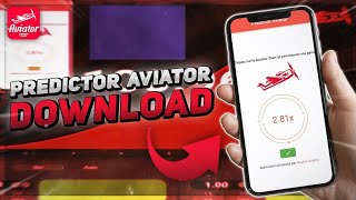 Aviator Predictor Hack ONLINE in 2024 How to get aviator Predictor game for free Secret Revealed [upl. by Aneel109]