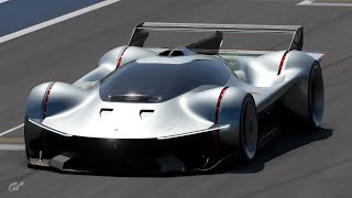 European Sunday Cup 400  Ferrari VGT  Kyoto Driving Park  Yamagiwa  GT7 [upl. by Assenav]