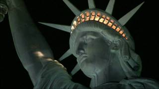 Statue of Liberty amp Ellis Island  2 minute HD tour [upl. by Billen666]