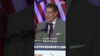 Adam Schiff facing Steve Garvey in California US Senate 2024 race [upl. by Joanne]