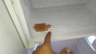 Kelvinator Refrigerator REPAIR service [upl. by Geier260]