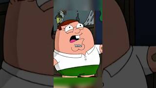 Micro Peter Went To The Haunted House familyguy funny shorts [upl. by Nnaeirelav]