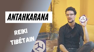 Comment fonctionne lAntahkarana  Tuto complet [upl. by Ilyk499]