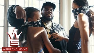 Maxo Kream quotBussdownquot WSHH Exclusive  Official Music Video [upl. by Nerhtak]