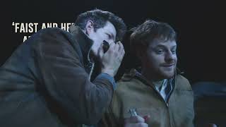 Brokeback Mountain  Cast video [upl. by Atila29]