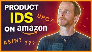 Fastest Way to Get Product ID for Your Amazon Product [upl. by Llerrud641]