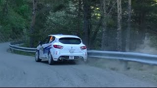 Highlights rallye dAntibes 2016 by Ouhla lui [upl. by Hpsoj169]