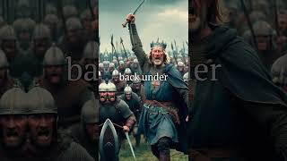 England vs Vikings [upl. by Brennan186]