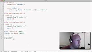 CoffeeScript The Cool Parts  A Teach Me To Code Tutorial [upl. by Sholley]