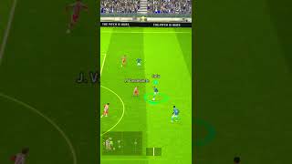 1000 iq efootball 2023 mobile s mane 🤔efootball2024 efootball shorts viralvideo [upl. by Bezanson]