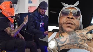 MUST WATCH Vybz Kartel Message To All Parents After Release From Prison [upl. by Alyacim]